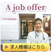 堺市 キキ動物病院 求人