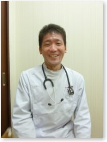 キキ動物病院院長